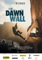 plakat filmu The Dawn Wall