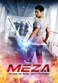 Plakat filmu Kill Order