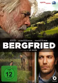 Plakat filmu Bergfried