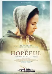 Plakat filmu The Hopeful