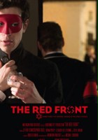 plakat filmu The Red Front