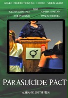 plakat filmu ParaSuicide Pact