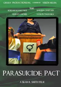 Plakat filmu ParaSuicide Pact