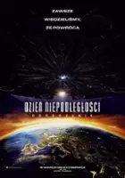 Jessie T. Usher / Dzień Niepodległości: Odrodzenie