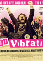 plakat filmu Good Vibrations