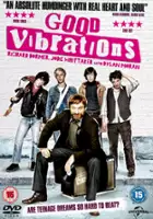 Cathal Maguire / Good Vibrations