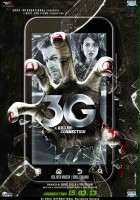 plakat filmu 3G - A Killer Connection