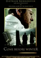 plakat filmu Come Before Winter