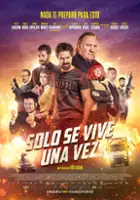 plakat filmu Sólo se vive una vez