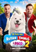 Rutger Vink / De Film van Rutger, Thomas en Paco 2