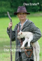 plakat filmu Die Schäferin