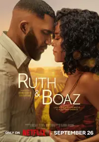 Rut i Boaz