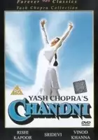 plakat filmu Chandni