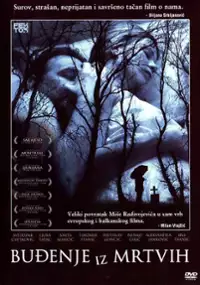 Plakat filmu Budjenje iz mrtvih