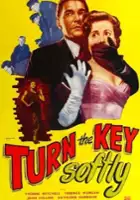 plakat filmu Turn the Key Softly