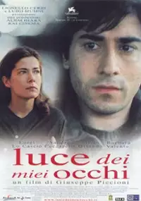 Plakat filmu Luce dei miei occhi