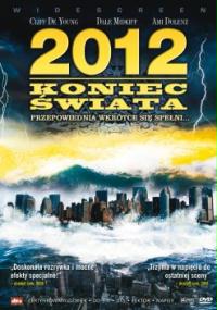plakat filmu 2012: Koniec świata
