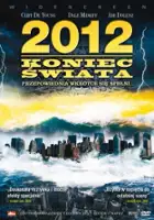 plakat filmu 2012: Koniec świata