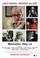 plakat filmu Reżyseria: Woody Allen