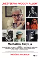 plakat filmu Reżyseria: Woody Allen