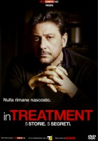 plakat filmu In Treatment