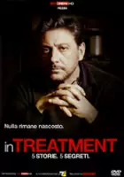 plakat serialu In Treatment