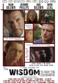 Plakat filmu The Wisdom to Know the Difference