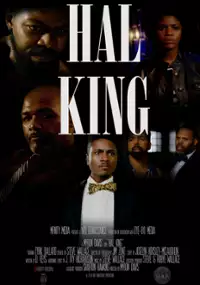 Plakat filmu Hal King