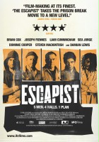 plakat filmu The Escapist