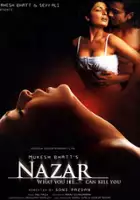 plakat filmu Nazar