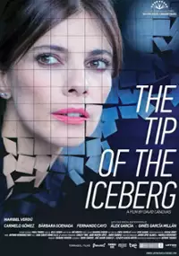 Plakat filmu La punta del iceberg