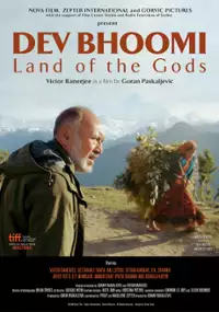 Plakat filmu Dev Bhoomi