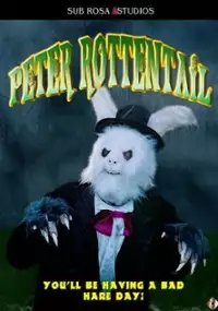 Plakat filmu Peter Rottentail