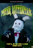 plakat filmu Peter Rottentail