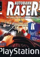 plakat filmu A2 Racer II