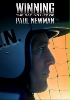 plakat filmu Rajdowe życie Paula Newmana