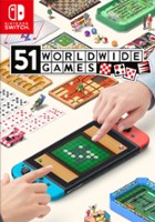 plakat filmu 51 Worldwide Games