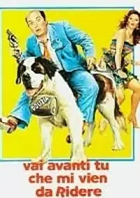 Plakat filmu Żółta pantera