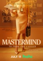 plakat filmu Mastermind: To Think Like a Killer