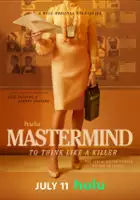 plakat serialu Mastermind: To Think Like a Killer