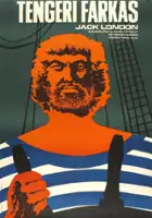 Franz Seidenschwan / Der Seewolf