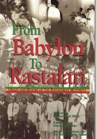One Love - Historia powrotu Rastafarian z Babilonu do Syjonu