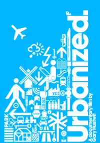 Plakat filmu Zurbanizowani 