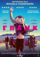 plakat filmu Frank