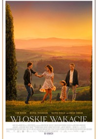 Włoskie wakacje