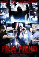 plakat filmu Film Fiend