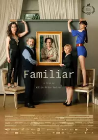 Plakat filmu Familiar