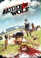 plakat filmu Audie & the Wolf