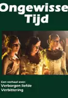 plakat filmu Ongewisse tijd