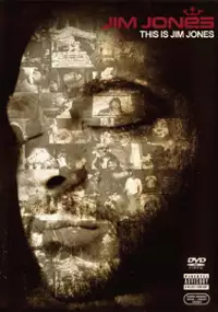 Plakat filmu This Is Jim Jones